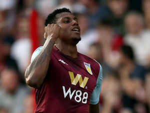 Supporting image for story: Former record buy Wesley leaves Villa and joins Stoke