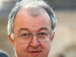 Supporting image for story: MP hits out at decision not to prosecute sex abuse 'fantasist'