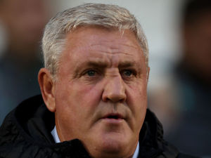 Supporting image for story: Cardiff City 3 Aston Villa 0 - Report