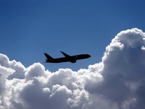 Supporting image for story: Passengers warned of travel disruption as software update issued for Airbus 320