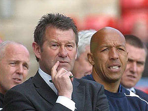 Supporting image for story: Hutchings quiet on Gilmartin error