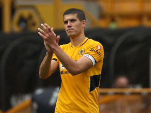 Supporting image for story: Conor Coady: Everyone at Wolves can improve