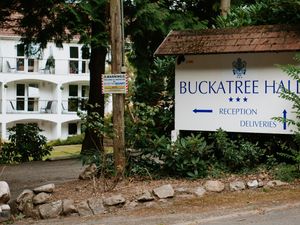 Supporting image for story: Public health probe after wedding party taken ill following Telford hotel ceremony