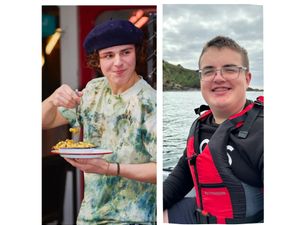 Supporting image for story: 'It will save lives, but more needs to be done': Bereaved Shropshire parents whose children died in road crashes react to government proposal to bolster experience of young drivers