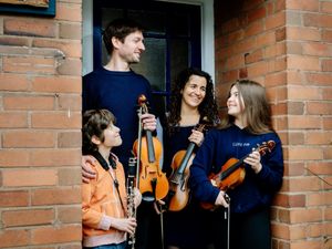 Supporting image for story: Music service aiming to inspire young people with online classes