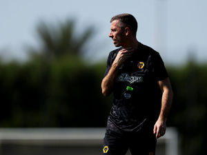 Supporting image for story: Gary O'Neil planning to tailor Wolves loans