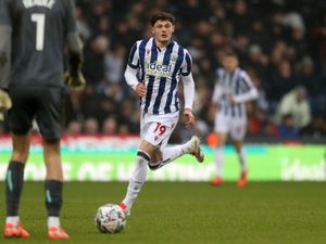 Supporting image for story: Rosler to Romelu: West Brom's previous Premier League striker loans