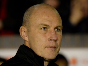 Supporting image for story: Jon Whitney: Walsall have a lot to play for