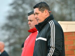 Supporting image for story: Sporting Wolverhampton braced for tough derby day test