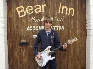 Supporting image for story: Youth music festival returns to Bridgnorth