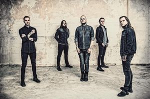 Germany's Lord Of The Lost