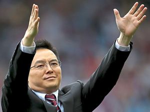 Supporting image for story: Comment: Strong leadership and clarity required to guide Aston Villa through growing storm 