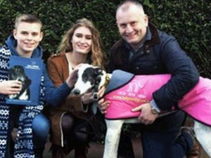 Supporting image for story: Stourbridge stabbings: Father speaks of pain as funeral date revealed