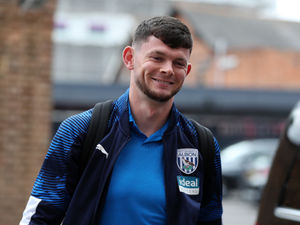 Supporting image for story: Oli Burke: The low-down on the West Brom wingers' spell in Spain