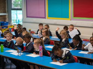 Supporting image for story: Majority of schools have pupils isolating ‘due to Covid-19 test access problems’