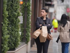 Supporting image for story: UK retail sales improve despite weaker trading at clothing stores