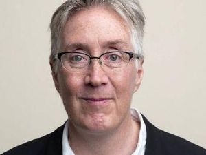 Supporting image for story: Shropshire Humanists to host Darwin Memorial Lecture