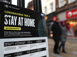 Supporting image for story: Business optimism and economic activity soar over road map to reopening