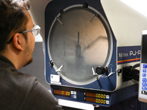 Supporting image for story: Mayor announces £15m transformation fund for manufacturing businesses and jobs to grow the West Midlands economy