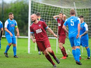 Supporting image for story: Leaders Ludlow marching on in maiden Salop season