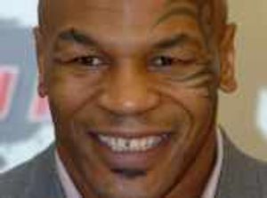 Supporting image for story: Iron Mike set for county dinner date