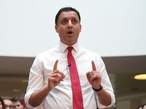 Supporting image for story: Anas Sarwar ‘confident’ all Scottish Labour candidates behaving ‘appropriately’