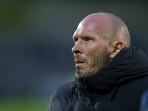 Supporting image for story: Shrewsbury Town: Michael Appleton discusses transfer ‘setback’ and the possibility of new faces