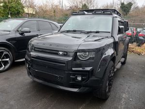 Supporting image for story: Revealed: Number of car thefts reported to West Midlands Police in four years as force warns of potential rise in summer months