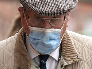 Supporting image for story: Farmer who murdered his wife died in Shropshire hospital, inquest told