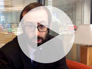 Supporting image for story: Watch: Matt Maher's 60-second AFC Telford update - October 19