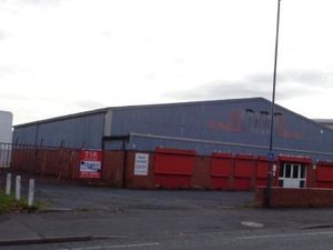 Supporting image for story: Former kitchen furniture shop to turn into motorcycle showroom