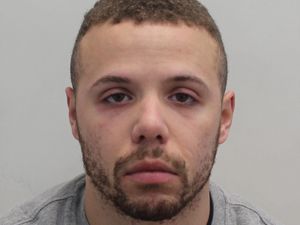 Supporting image for story: Van driver jailed for eight years for killing university student in crash