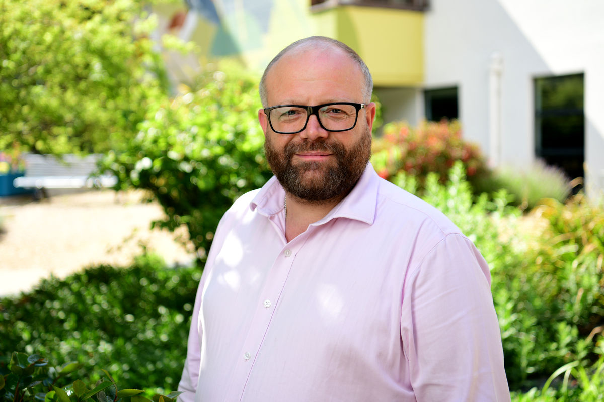 Birmingham&rsquo;s leading residential events venue Conference Aston appoints new Head of Operations