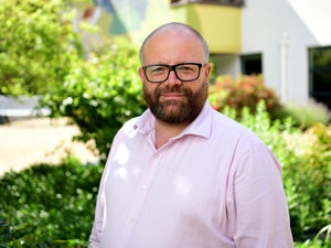 Supporting image for story: Conference Aston appoints new Head of Operations