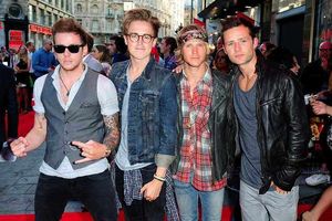 Supporting image for story: McFly will return to Birmingham for a series of shows at the city's O2 Institute