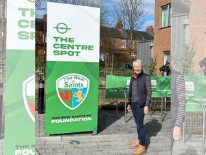 Supporting image for story: Charitable arm of The New Saints FC asks for £10k contribution to running of youth and community space