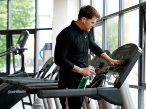 Supporting image for story: Telford leisure centre set to reopen