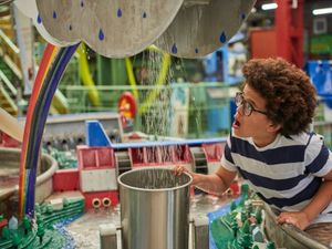 Supporting image for story: Ironbridge museums get ready to open for first time in more than a year