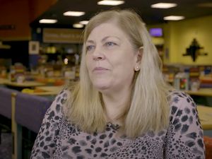 Supporting image for story: Staffordshire mental health service helps more than 300 into work