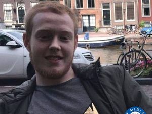 Supporting image for story: Walsall murder trial: Wolverhampton man, 21, died after 'targeted' knife attack outside bar, court told