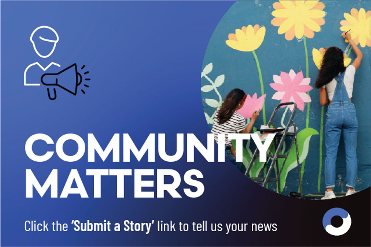 Tesco customer selects Oldwinford CofE Primary School to receive a &pound;5,000 Golden Grant