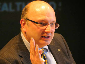 Supporting image for story: Manufacturing exports on the rise in the Black Country