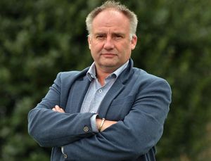 Councillor Simon Harris, who represents Broseley, is the deputy portfolio holder for transport