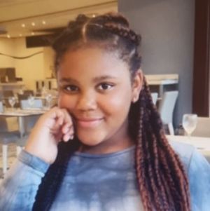Have you seen Syan, 13, from Great Barr?