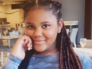 Have you seen Syan, 13, from Great Barr?