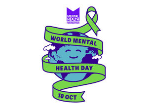 Supporting image for story: Mental wellbeing: Support is within reach for Walsall residents