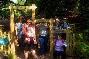 Autism West Midlands offers free support to people with autism in the Black Country.