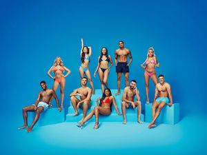 Supporting image for story: Love Island shakes up launch with girls dared to be truthful and bombshell entry