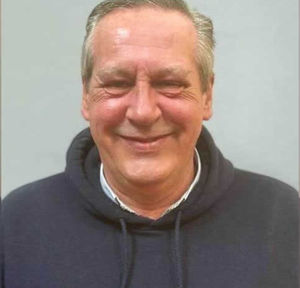 Councillor Bill Harper. Picture: Newport Town Council