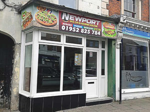 Supporting image for story: Newport kebab shop owner fined £6,700 after cockroach infestation